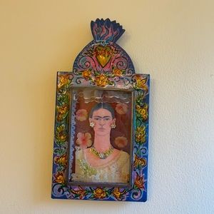 Frida Kahlo